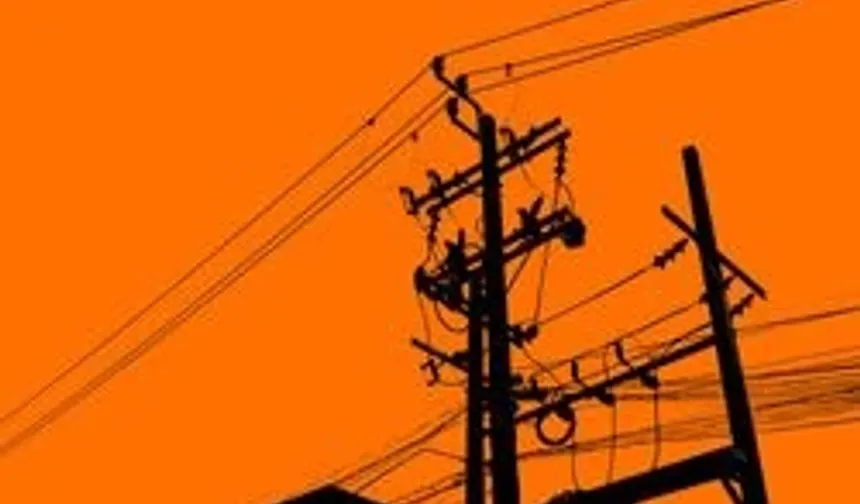 Bingöl’de 3 günlük kesinti 7 ilçede başladı! İşte nedeni