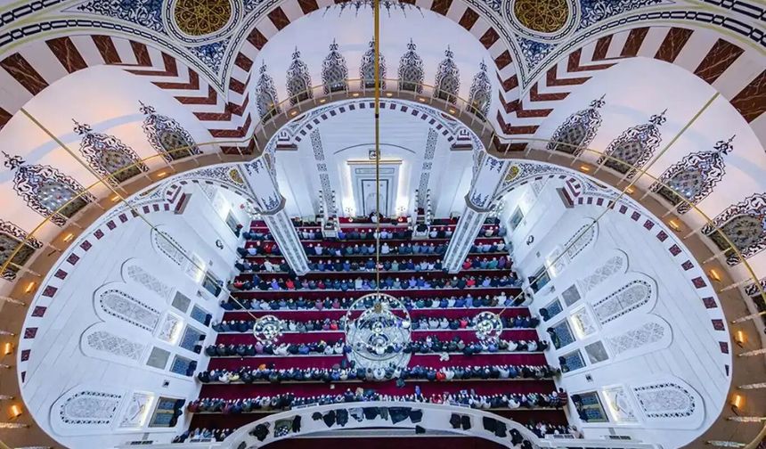 Cuma hutbesi: Tevekkül