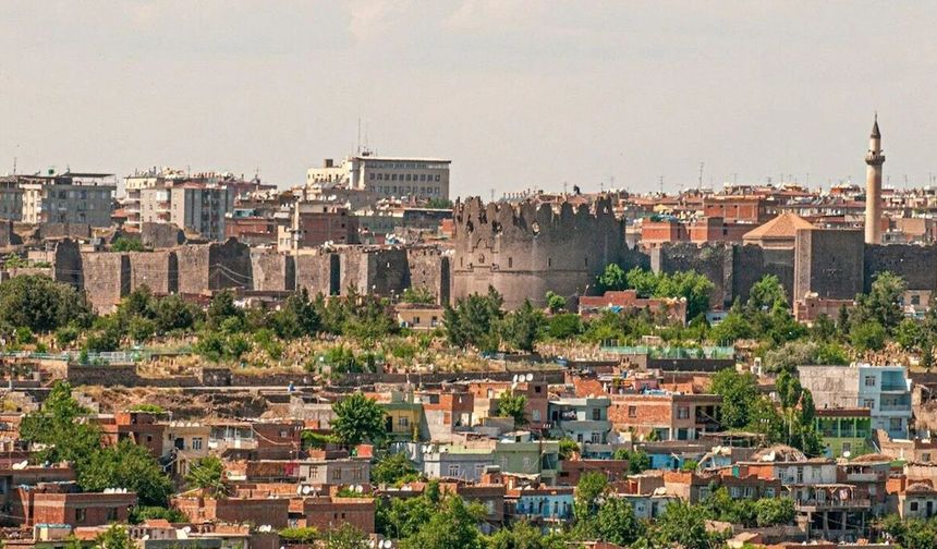 Diyarbakır'da uzun yaşamın sırrı kadınlarda mı?