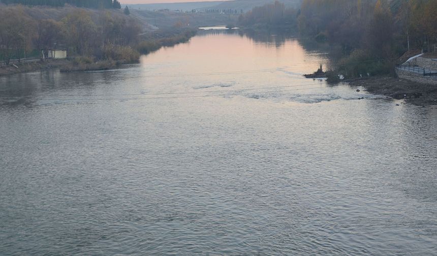 Diyarbakır barajlarında kontrollü su tahliyesi başlatıldı