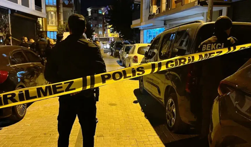 Diyarbakır’da aile içi tartışma: 1 ölü, 1 ağır yaralı