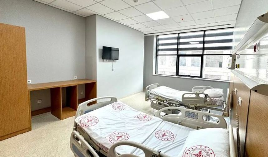 Diyarbakır'da ameliyat sırasında öldü: Ailesi hastane ve doktora dava açtı