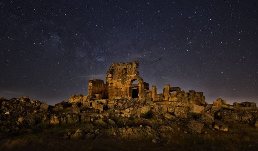 Diyarbakır'da ayın ilk hafta sonunda geri sayım başladı: Fenerleri hazırlayın