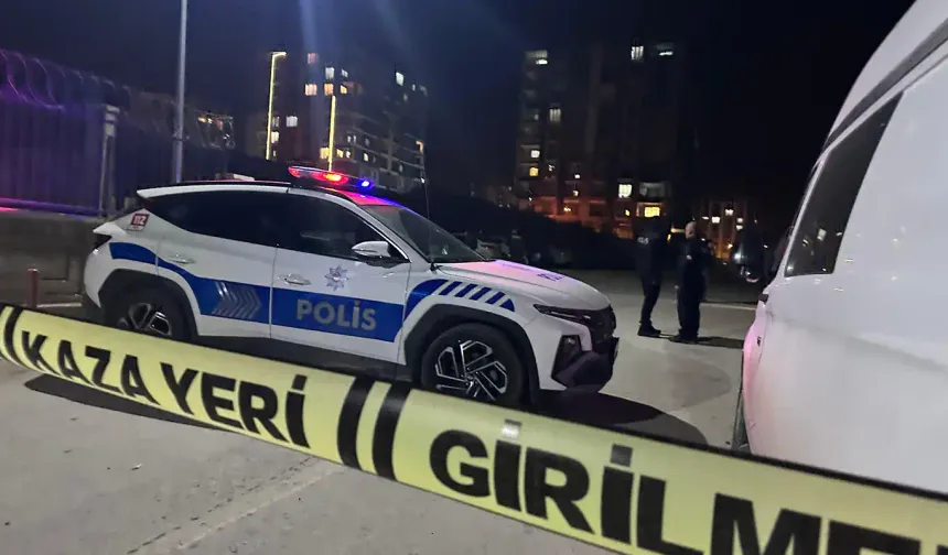 Diyarbakır'da kafeye silahlı saldırı: 1 yaralı