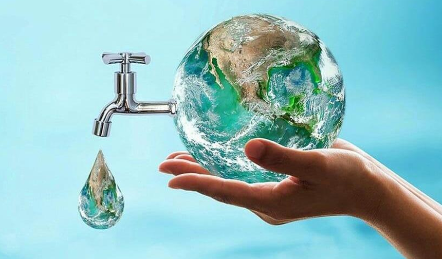 Gıda Mühendisleri Odası Diyarbakır İl Temsilciliği: Su kıtlığı gıda güvencemizi tehdit ediyor