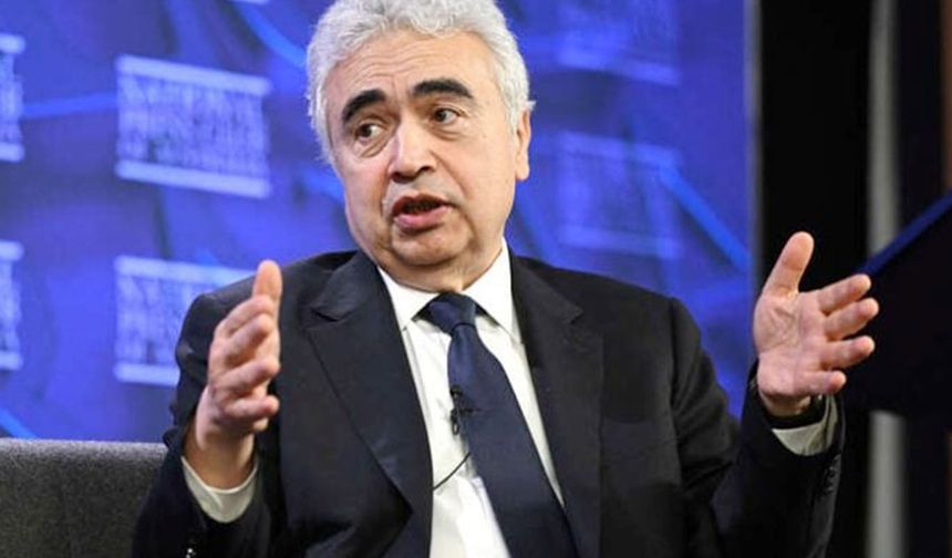 Enerji Ajansı Direktörü: Bölgedeki savaş küresel ekonomiyi büyük tehlikeye atıyor