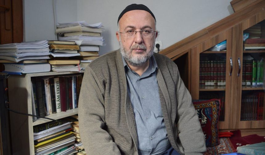 Fitre nasıl verilmeli? Vaiz Karanfil merak edilenleri açıkladı