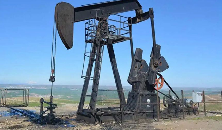 Diyarbakır’da petrol arama sahasına 44 bin hektarlık ekleme