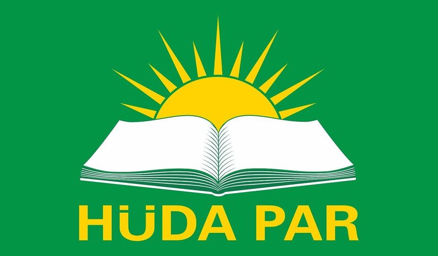 HÜDA PAR: Kemalizm sopa olarak kullanılıyor