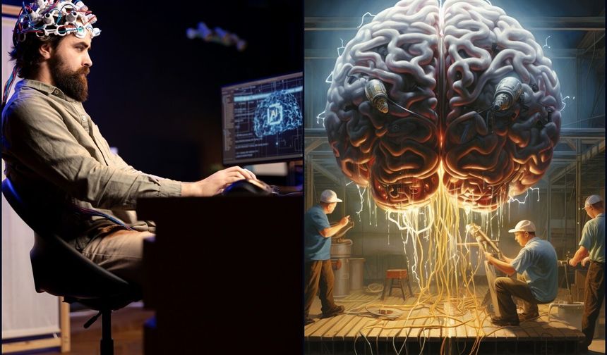 İnsan beynini anlamaya bir adım daha