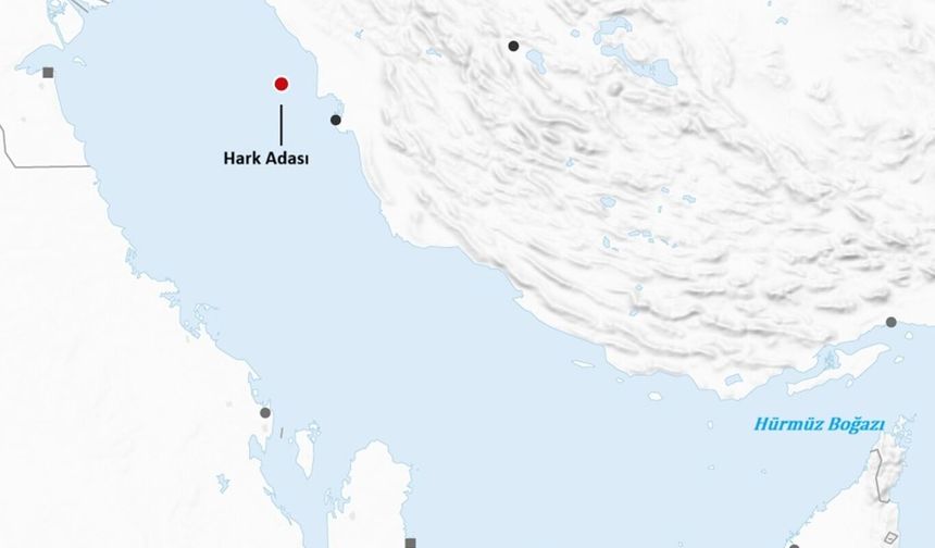İran, Hürmüz Boğazı'yla ilgili ilkesini açıkladı