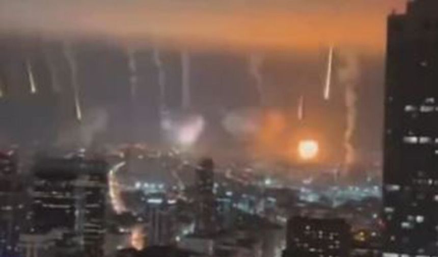 İran'dan savaşta yeni strateji