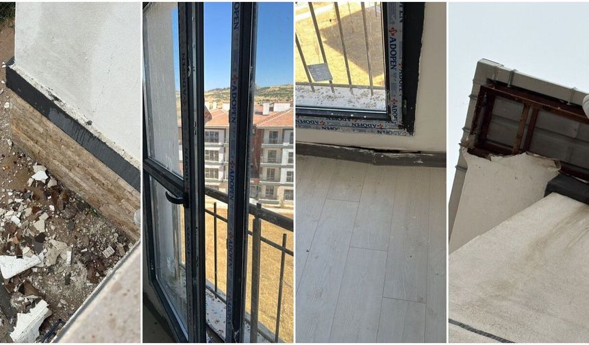 Çermik TOKİ sakinleri sorunlarına çözüm bekliyor