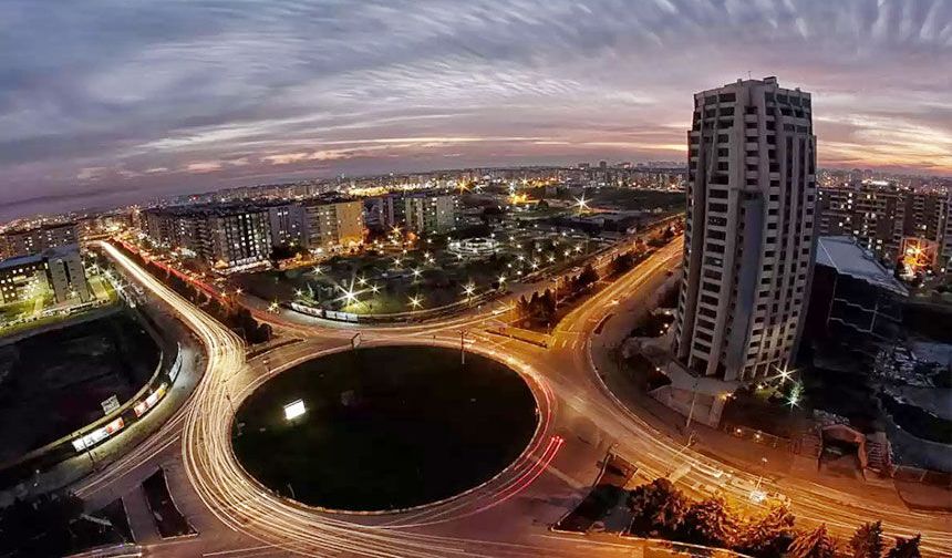 Diyarbakır'da yeni spor alanı geliyor: İhale şartları açıklandı