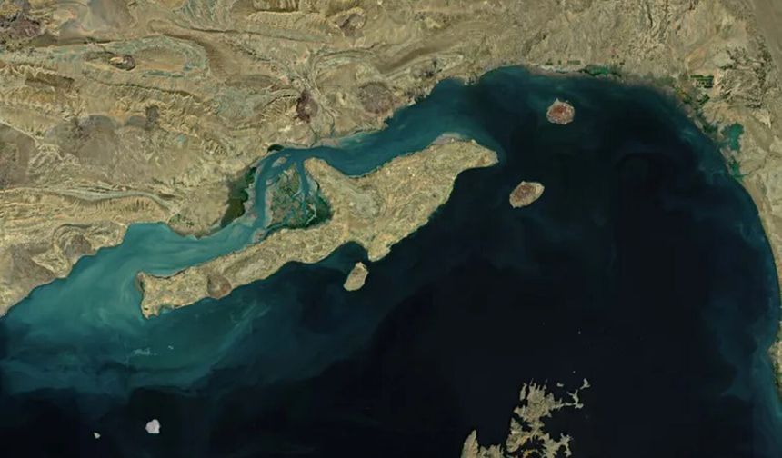 Keşm Adası neden hedefte? Hürmüz'de kritik düğüm