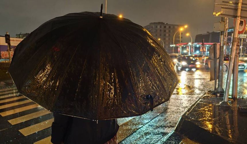 Mardin’de bu pazar alacakaranlık başladı: Saat ve bölgeler belli oldu
