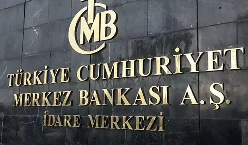 Merkez Bankası rezervleri 177,5 milyar dolara geriledi