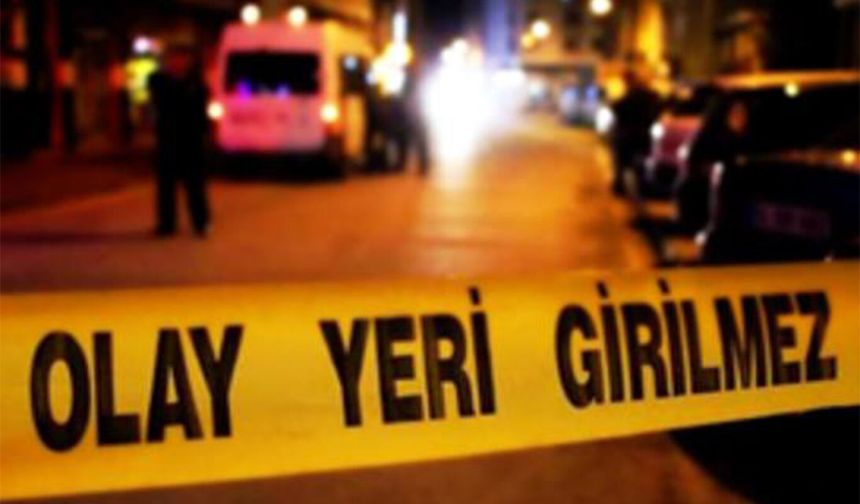 Diyarbakır'da ev yangını