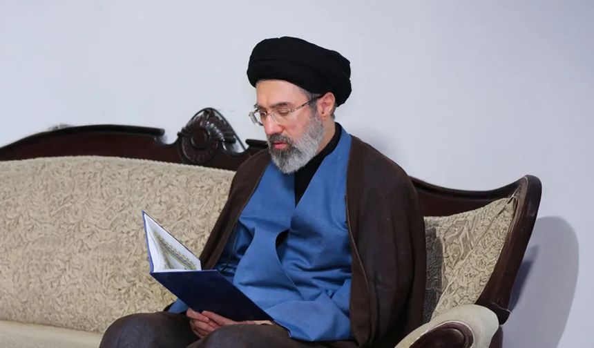 Rehber Mücteba Hamaney ve İran'ın yeni direniş dönemi