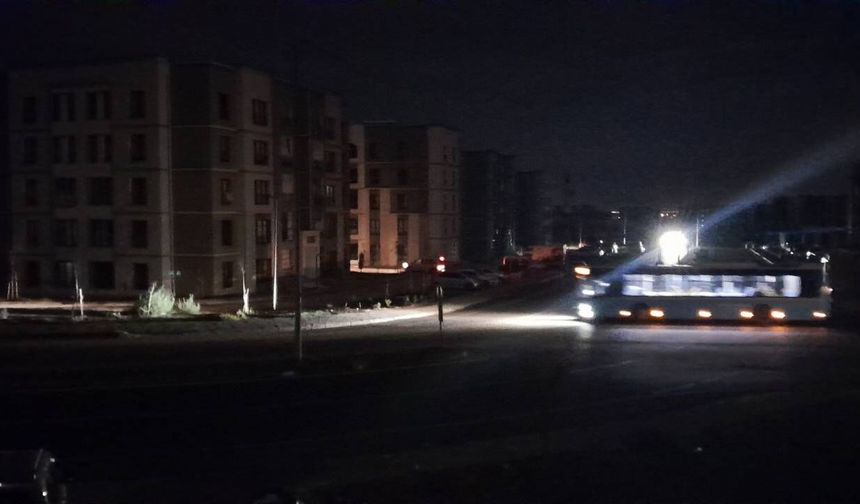 Resmi kurum Ankara’yı uyardı: İlçe ilçe listesi açıklandı