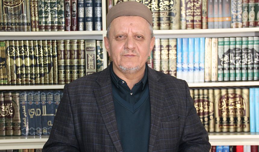 Şimşek: Bayramı hakkıyla ihya edelim, ziyaretle yaşayalım