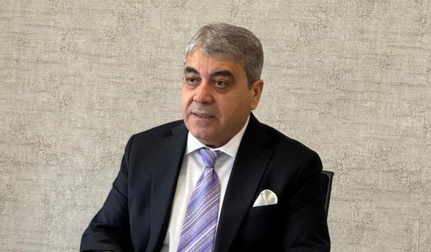 Diyarbakır iş dünyasından uyarı: "Sessizlik değil, sorumluluk gerek”