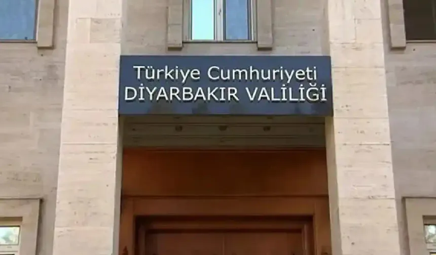 Diyarbakır Valiliği duyurdu: İUP başvuruları yarın sona eriyor