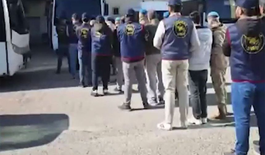 Diyarbakır’da cinayeti sigara izmariti çözdü