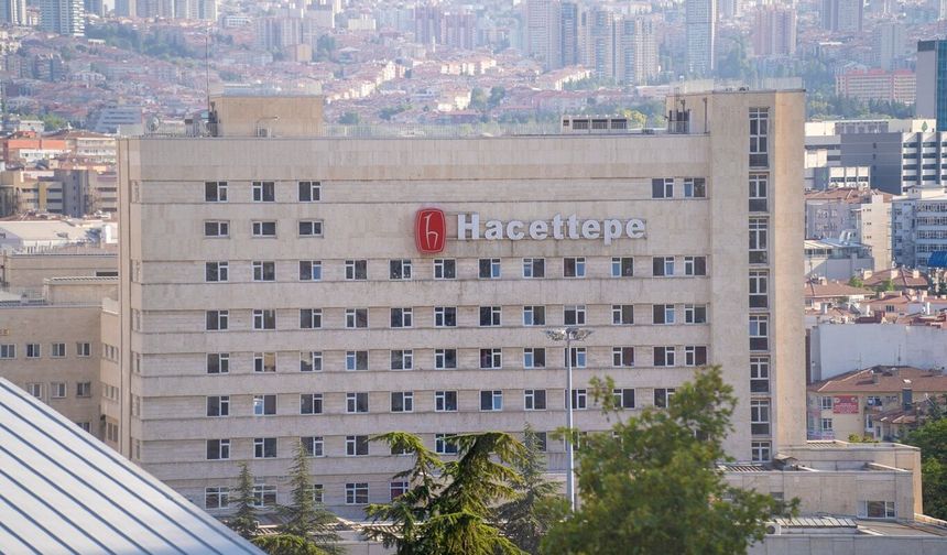 Türkiye’den 35 hastane 'Dünyanın En İyileri' arasında