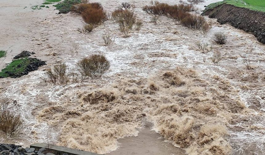 Ülke genelinde yağışlı hava etkili olacak