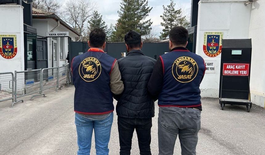 Diyarbakır'da aranan 138 kişi yakalandı