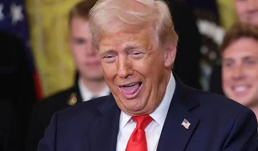 WSJ: Trump, Hürmüz Boğazı kapalı kalsa da İran operasyonunu bitirmeye hazır