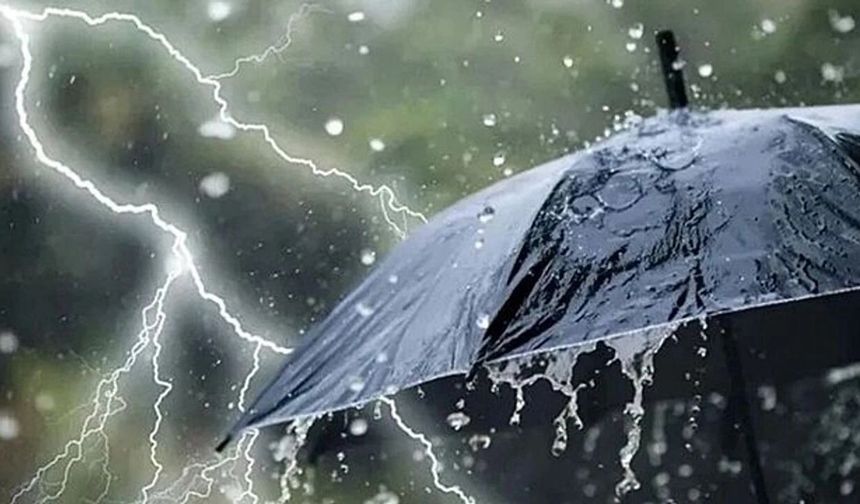 Diyarbakır'ın komşu illerine risk uyarısı