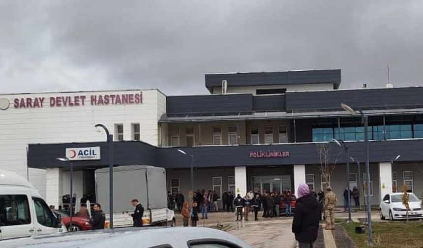 Van'da sokak köpeklerin saldırdığı 2 çocuktan biri öldü