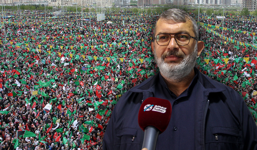 Diyarbakır'da Mevlid-i Nebi coşkusu için hazırlıklar sürüyor