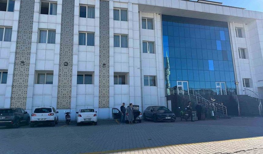 Çermik kaplıcaları yeni sezona hazırlanıyor