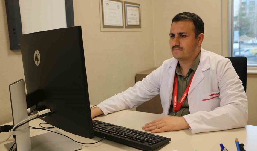 60 yıl önce 10 binde bir görülüyordu, günümüzde 33 çocuktan birinde var