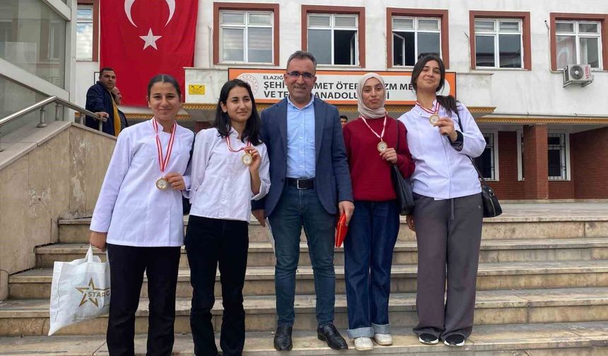 Diyarbakırlı öğrencilerden önemli başarı