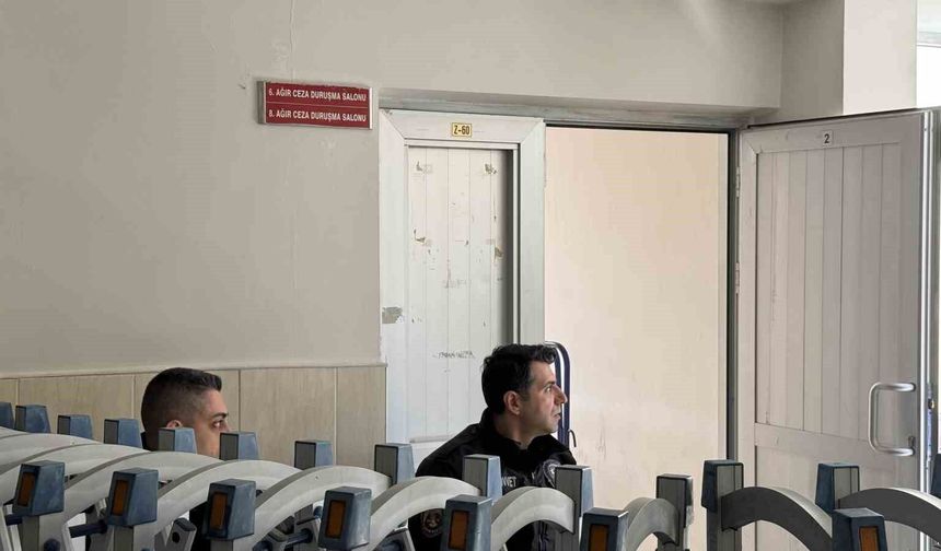 Nevzat Bahtiyar'ın yeniden yargılanması: Talepler reddedildi