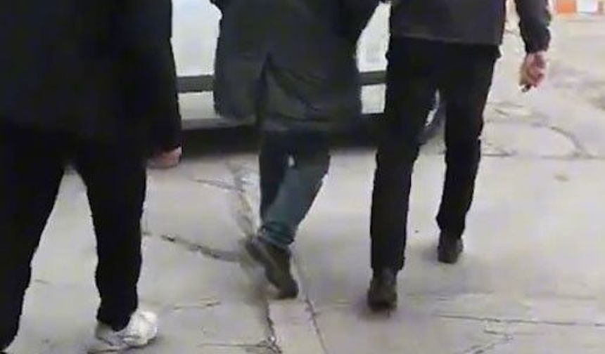 Siverek'te 10 yıl önceki cinayetin firarisi yakalandı