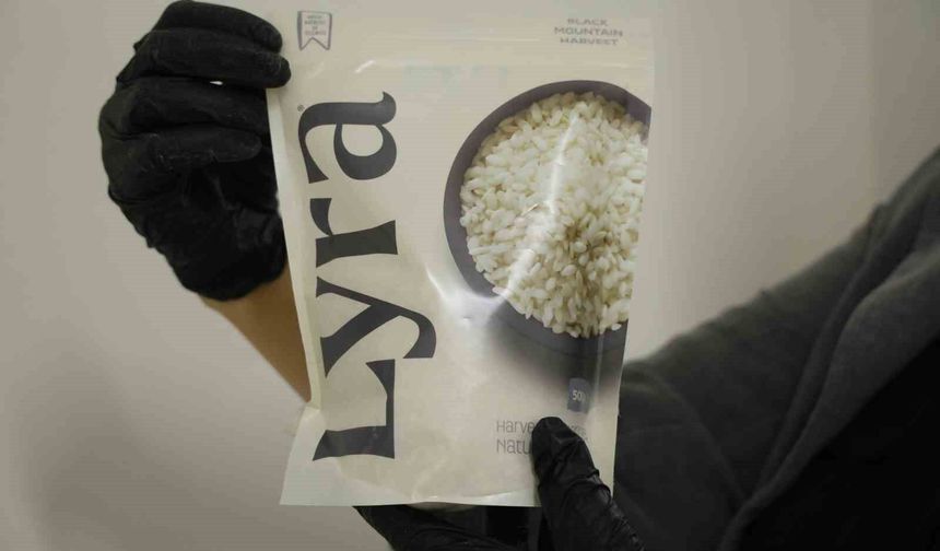 Tescilli Karacadağ pirincini kullanan ev hanımları 'lezzet' ve 'besin kalitesi' farkını anlatı