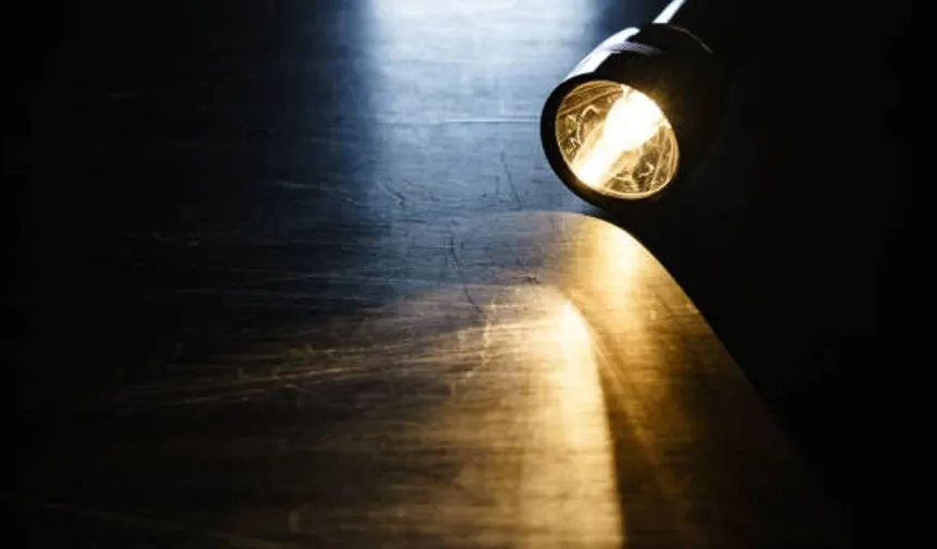 Ağrı'yı 3 gün karanlık basacak: 6 ilçesinden haber var