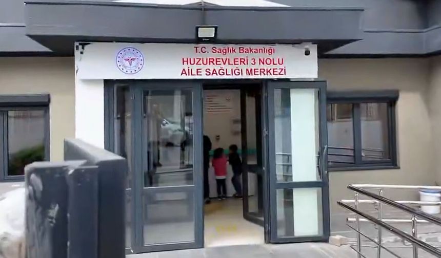 Diyarbakır'da yeni aile sağlığı merkezi hizmete açıldı