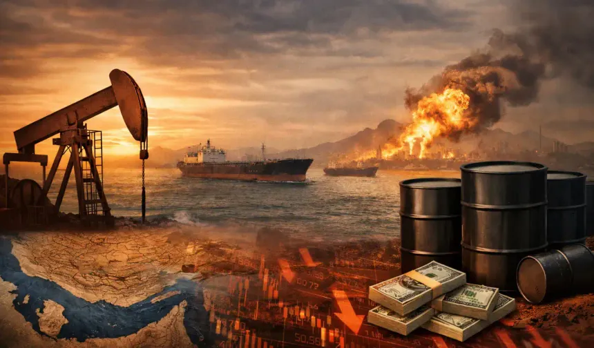 Akaryakıta gece yarısı dev zam: Motorinde 7,80 TL artış