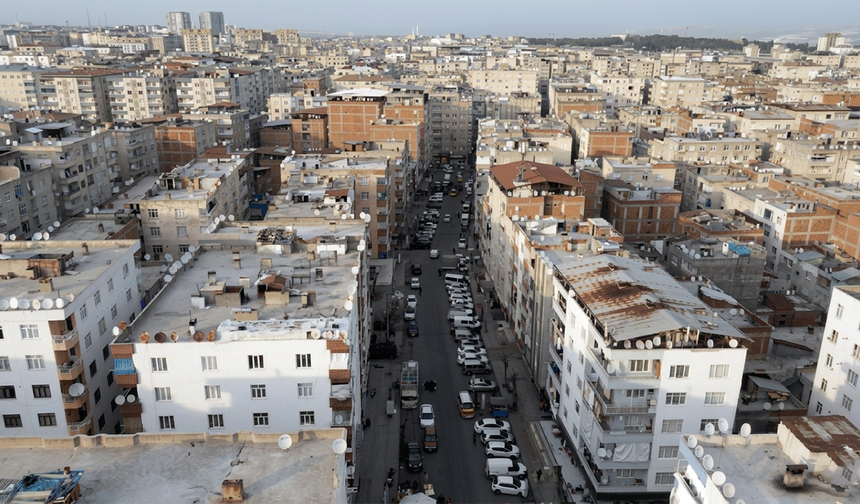 Diyarbakırlıların kanayan yarası