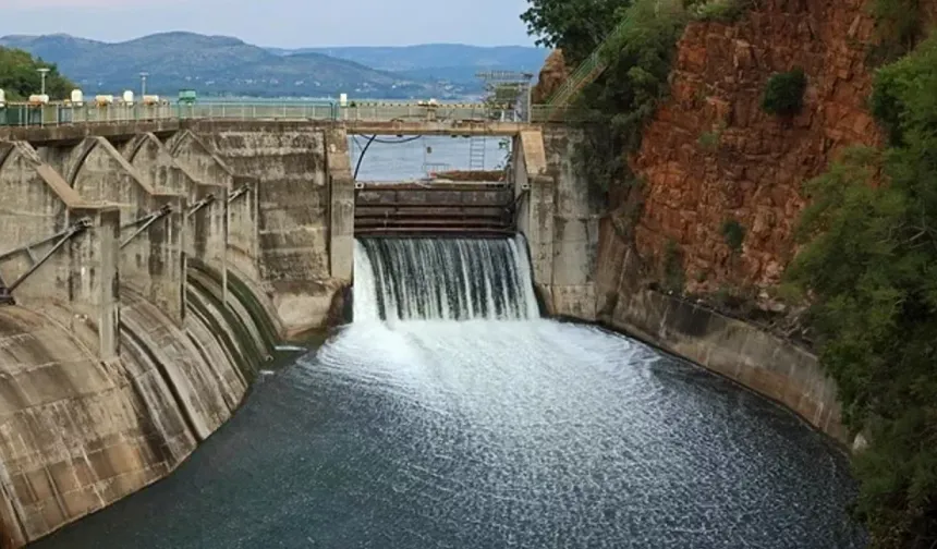 Diyarbakır'da barajlarda kontrollü su tahliyesi başlıyor