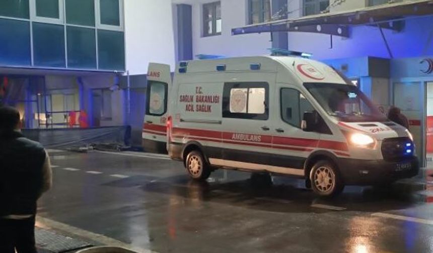Batman Çayı'na giren 2 çocuktan biri hayatını kaybetti