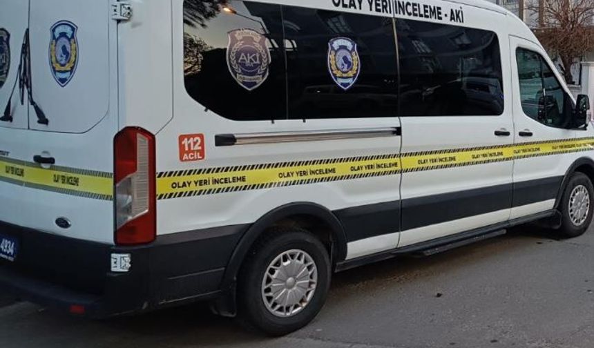 Batman’da bıçaklı kavga: 1 yaralı