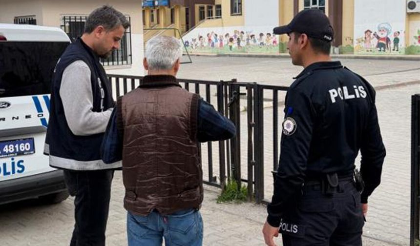 Çermik'te okul önlerinde güvenlik önlemleri arttırıldı