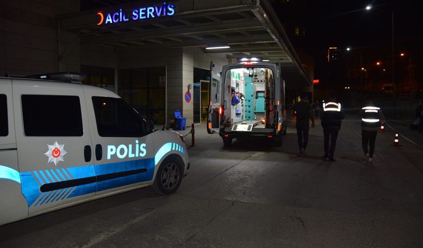 Budama yaparken yaralanan yaşlı adam hayatını kaybetti